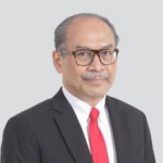 Prof. Ir. Tutuka Ariadji, M.Sc., Ph.D.